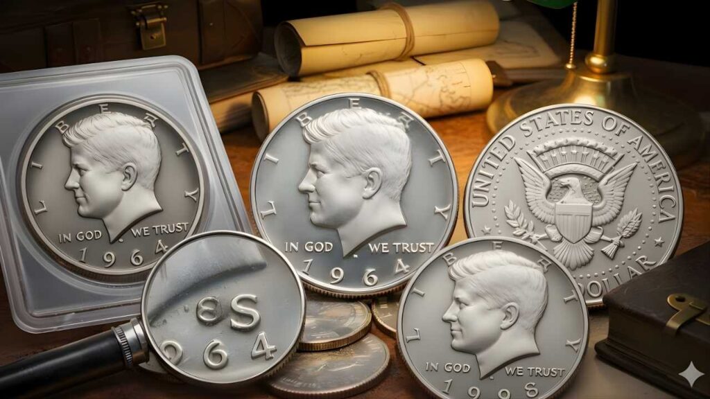 Rare Kennedy Half Dollar Worth $11.8 Million in 2026: What Collectors Need to Know