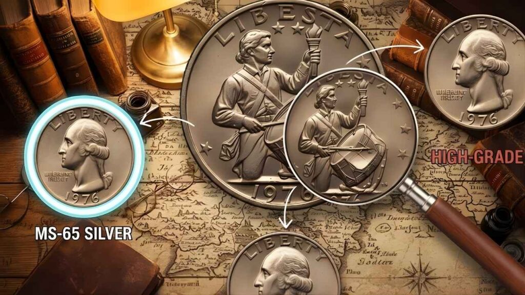 1976 Bicentennial Quarters Value Guide: Rare Finds Still Hiding in Circulation