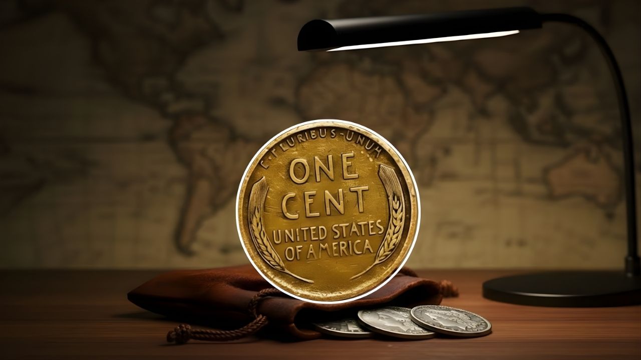 Wheat Penny Values 2026 - 22 Rare Coins Collectors Are Hunting