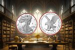 U.S. Mint 2026 Coin Revealed - Dual-Dated 250th Anniversary Silver Eagle Leads the Lineup
