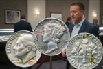 Mercury Dime Value 2026 Rare Dates, Errors, and the $1.1 Million Coin
