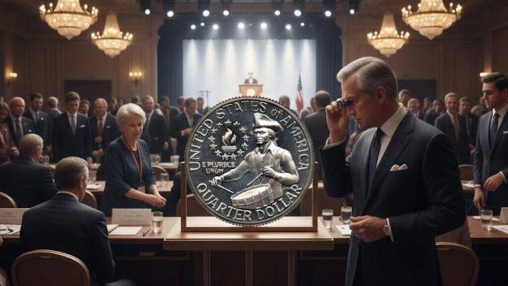 Bicentennial Quarter Value 2026 Rare Errors and Million-Dollar Claims