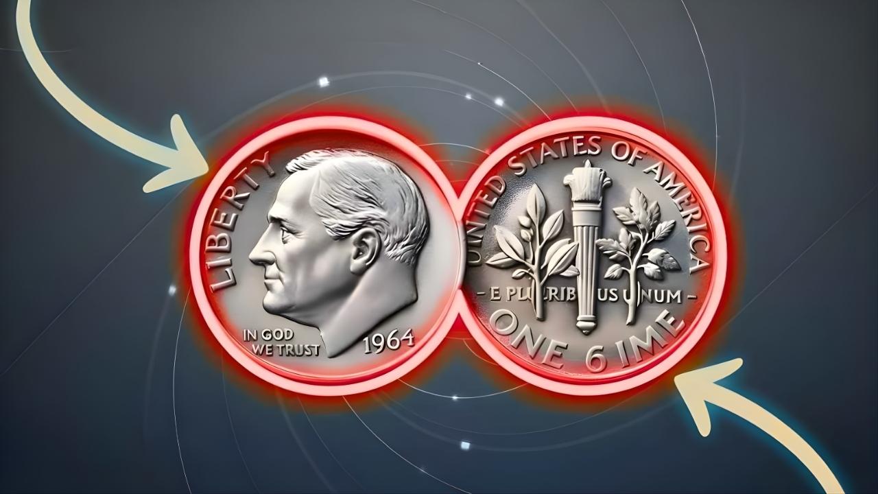 Roosevelt Dime Value Explained 2026 Key Dates, Errors, and Market Demand