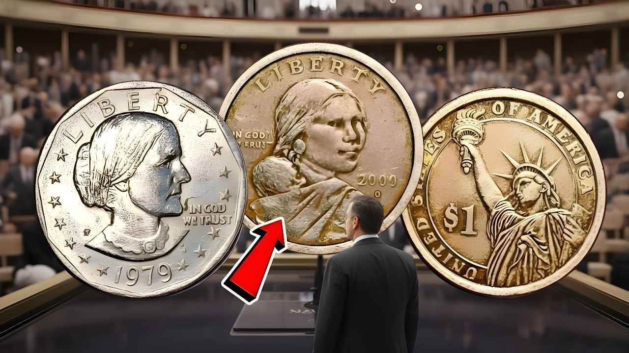 Rare State Quarters Worth Big Money in 2026 You Might Still Find in Change