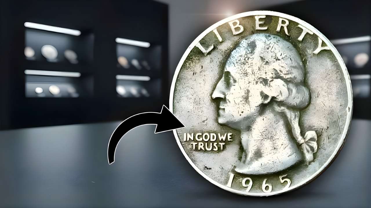 Most Valuable Rare U.S. Quarters Collectors Are Paying Big Money For