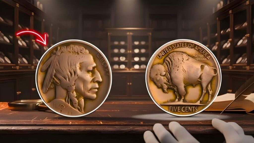 Buffalo Nickel Value 2026 - Rare Dates, Hidden Errors, and a $3,000 Piggy Bank Find