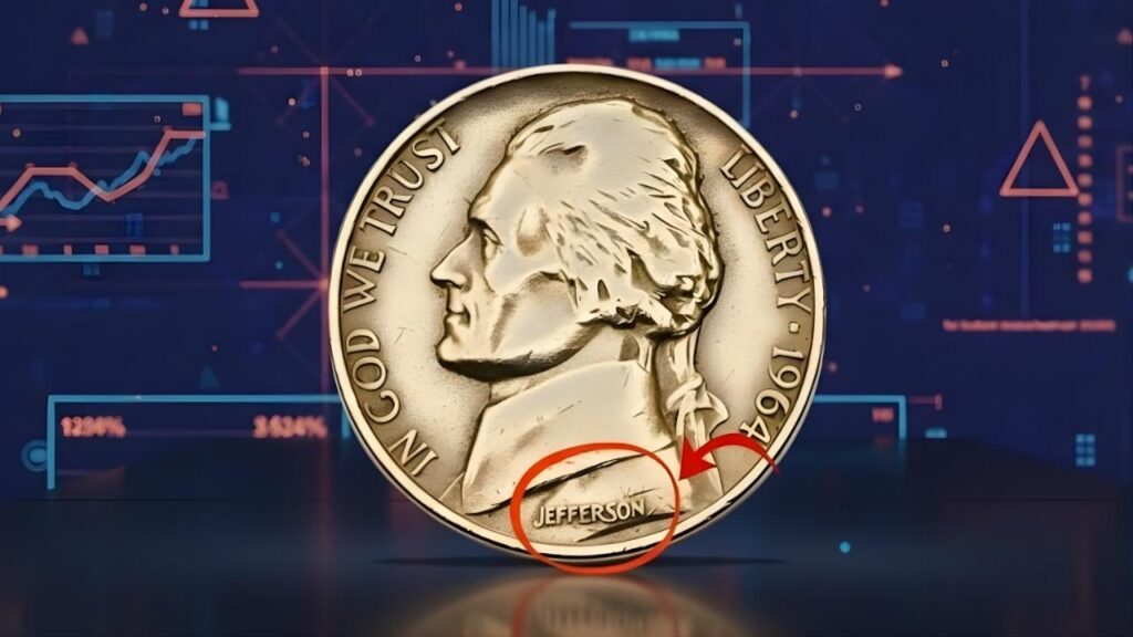 $6.9 Million Kennedy Half Dollar - What Collectors Need to Know